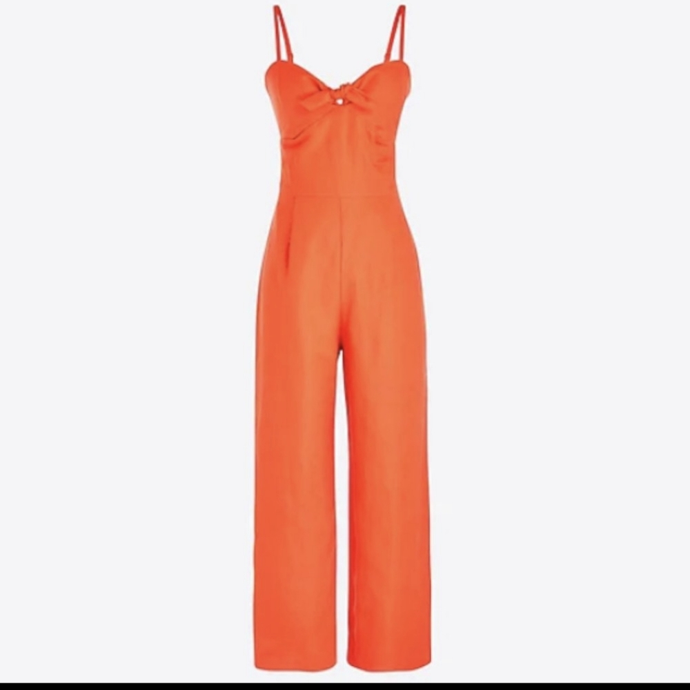 JCrew Jumpsuit